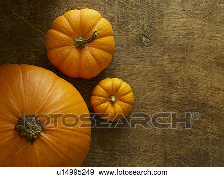 Pumpkins View Large Photo Image Stock Photo - Pumpkins. Fotosearch
