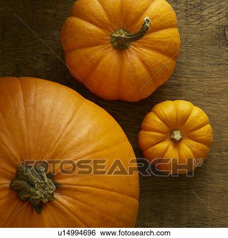 Pumpkins View Large Photo Image Stock Photograph - Pumpkins. Fotosearch