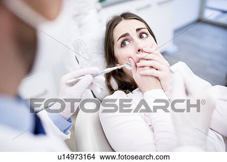 Shocked patient in clinic View Large Photo Image Picture - Shocked patient in clinic. Fotosearch
