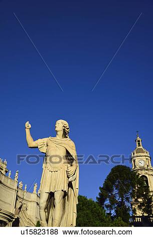 statue in front of 11th Century cathedral View Large Photo Image Stock Photo - statue in front of 11th Century cathedral. Fotosearch