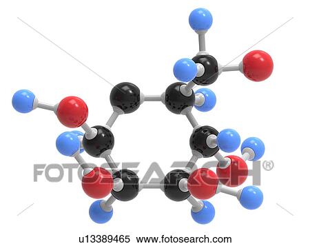 Glucose sugar molecule View Large Photo Image Stock Photography - Glucose sugar molecule. Fotosearch
