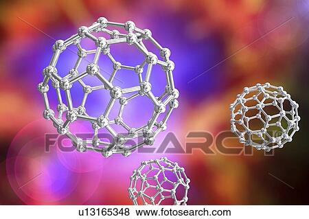 Nanoparticles, artwork View Large Photo Image Stock Photo - Nanoparticles, artwork. Fotosearch