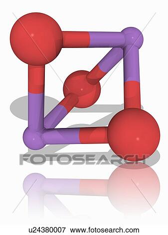 Arsenic trioxide inorganic compound molecule View Large Photo Image Stock Photo - Arsenic trioxide inorganic compound molecule. Fotosearch