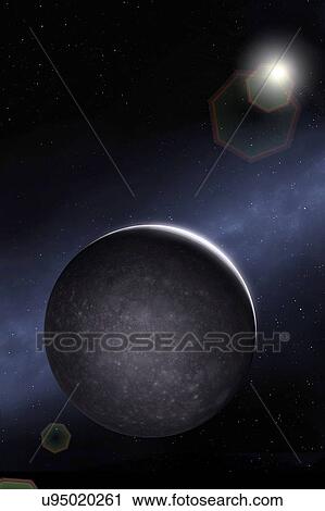 Artwork of Jovian Moon Callisto View Large Photo Image Stock Image - Artwork of Jovian Moon Callisto. Fotosearch
