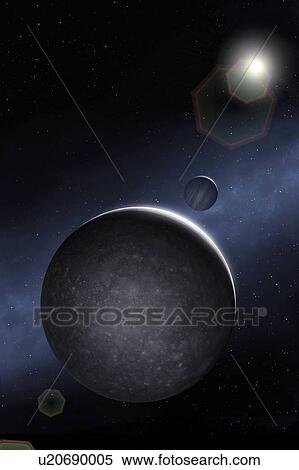 Artwork of Jovian Moon Callisto View Large Photo Image Stock Photography - Artwork of Jovian Moon Callisto. Fotosearch