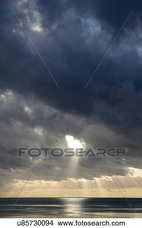 Dawn clouds View Large Photo Image Picture - Dawn clouds. Fotosearch