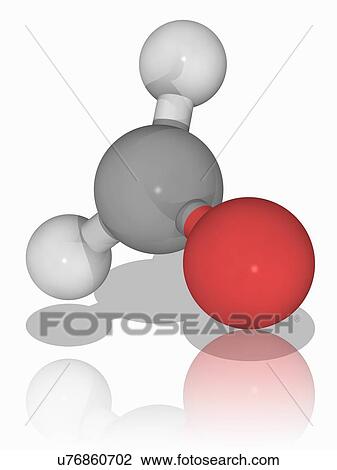 Formaldehyde organic compound molecule View Large Photo Image Stock Image - Formaldehyde organic compound molecule. Fotosearch