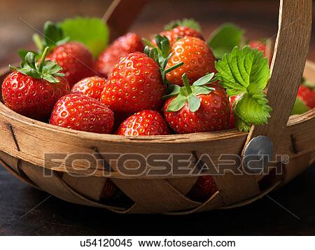 Fresh organic fruit, jubilee strawberries View Large Photo Image Stock Photography - Fresh organic fruit, jubilee strawberries. Fotosearch