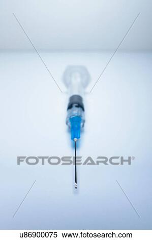 Injectable medications in sealed vials and a disposable plastic medical syringe View Large Photo Image Stock Photography - Injectable medications in sealed vials and a disposable plastic medical syringe. Fotosearch