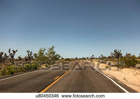 National Trails Highway, Amboy, California, USA View Large Photo Image Stock Photograph - National Trails Highway, Amboy, California, USA. Fotosearch
