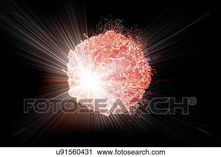 Radiotherapy of tumor, illustration View Large Photo Image Stock Image - Radiotherapy of tumor, illustration. Fotosearch