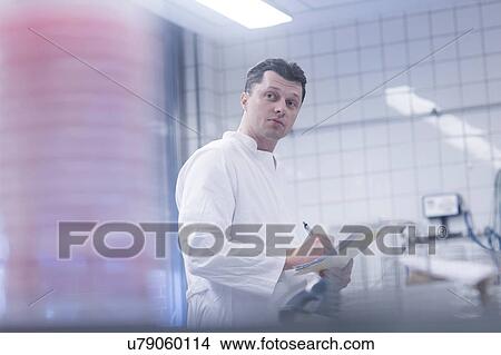 Scientist working in laboratory View Large Photo Image Picture - Scientist working in laboratory. Fotosearch