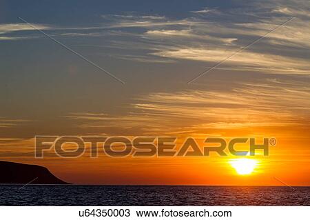 Sunrise, Port St. Johns, South Africa View Large Photo Image Stock Image - Sunrise, Port St. Johns, South Africa. Fotosearch