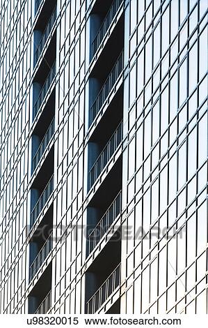 USA, New York State, New York City, Modern skyscraper View Large Photo Image Stock Photography - USA, New York State, New York City, Modern skyscraper. Fotosearch