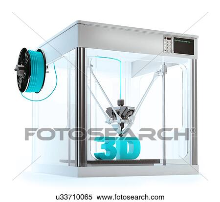 3d printer machine printing 3d text View Large Photo Image Stock Photography - 3d printer machine printing 3d text. Fotosearch