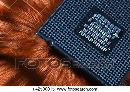 Computer wafer chip View Large Photo Image Stock Photography - Computer wafer chip. Fotosearch