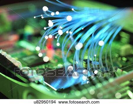 Digital communication View Large Photo Image Picture - Digital communication. Fotosearch