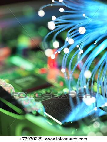 Digital communication View Large Photo Image Stock Photo - Digital communication. Fotosearch