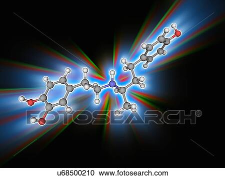 Dobutamine drug molecule View Large Photo Image Stock Image - Dobutamine drug molecule. Fotosearch