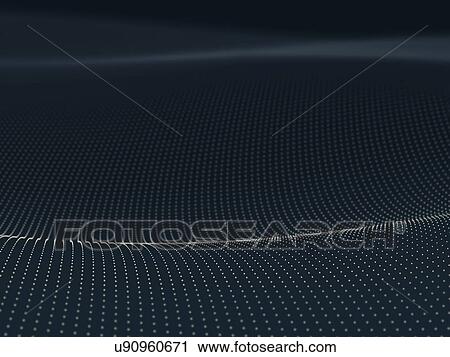 Dots forming line View Large Photo Image Stock Image - Dots forming line. Fotosearch