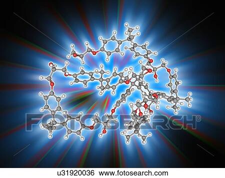 Epoxy resin polymer molecule View Large Photo Image Stock Photograph - Epoxy resin polymer molecule. Fotosearch