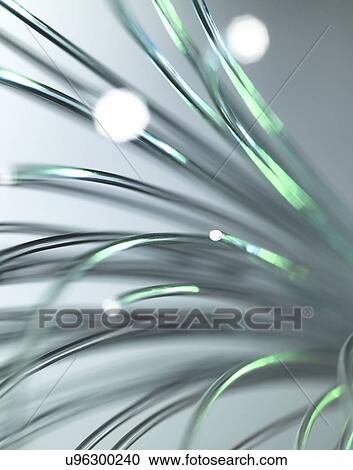 Fiber Optics View Large Photo Image Stock Image - Fiber Optics. Fotosearch