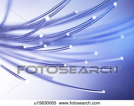 Fiber Optics View Large Photo Image Stock Photography - Fiber Optics. Fotosearch
