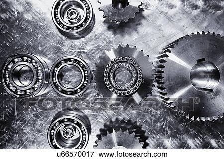 Gears and clogs View Large Photo Image Stock Photo - Gears and clogs. Fotosearch