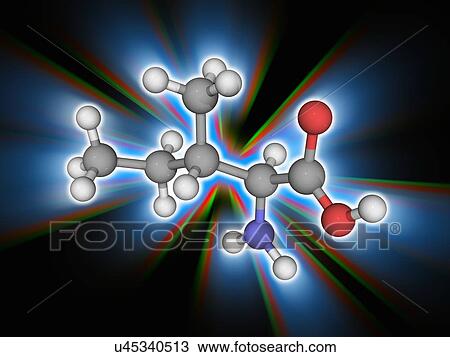 Isoleucine organic compound molecule View Large Photo Image Stock Image - Isoleucine organic compound molecule. Fotosearch