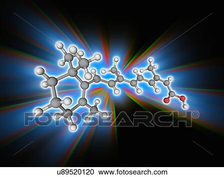 Isotretinoin drug molecule View Large Photo Image Stock Image - Isotretinoin drug molecule. Fotosearch