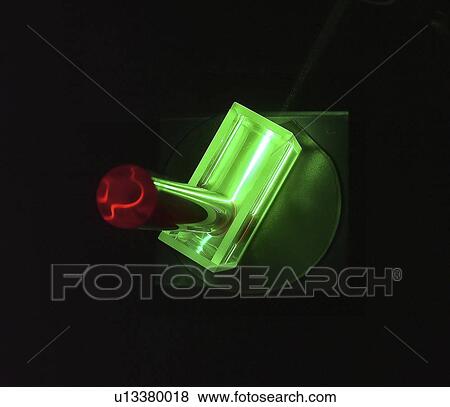 Laser and ruby rod View Large Photo Image Stock Photo - Laser and ruby rod. Fotosearch