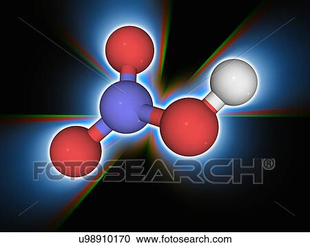Nitric acid chemical compound View Large Photo Image Stock Image - Nitric acid chemical compound. Fotosearch