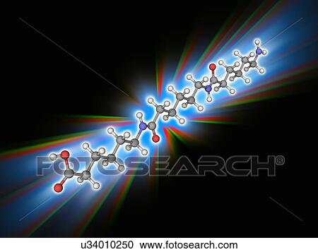 Nylon 6 polymer molecule View Large Photo Image Stock Image - Nylon 6 polymer molecule. Fotosearch