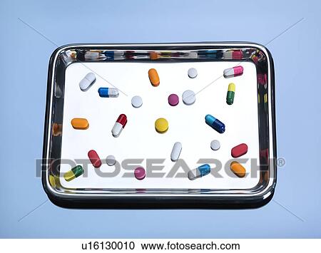 Pills View Large Photo Image Stock Image - Pills. Fotosearch