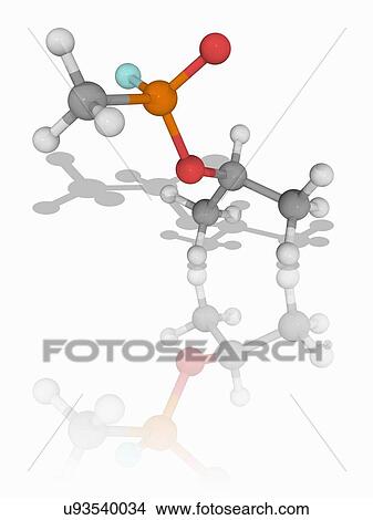 Sarin organic compound View Large Photo Image Picture - Sarin organic compound. Fotosearch