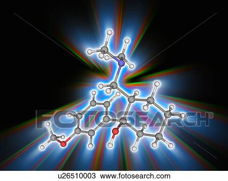 Tramadol drug molecule View Large Photo Image Stock Image - Tramadol drug molecule. Fotosearch