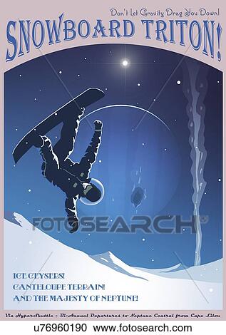 TrironTravel Poster View Large Photo Image Stock Image - TrironTravel Poster. Fotosearch