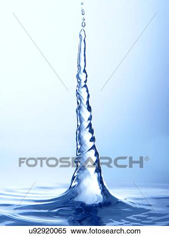 Water vortex View Large Photo Image Stock Photography - Water vortex. Fotosearch