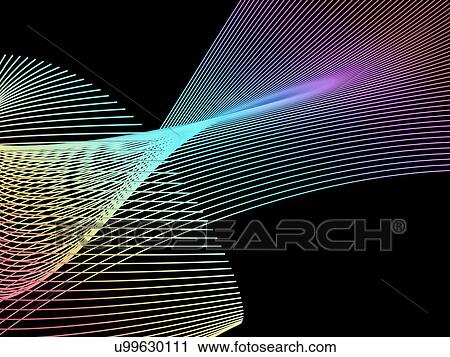Abstract line pattern View Large Photo Image Stock Image - Abstract line pattern. Fotosearch