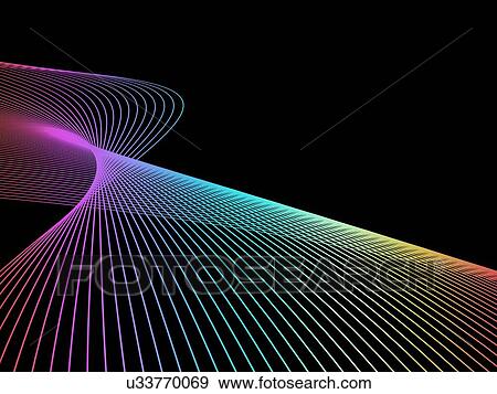 Abstract line pattern View Large Photo Image Stock Photo - Abstract line pattern. Fotosearch