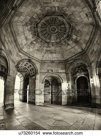 Castle interior View Large Photo Image Picture - Castle interior. Fotosearch