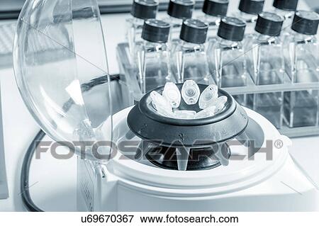 Centrifuge with pcr microtubes View Large Photo Image Stock Photo - Centrifuge with pcr microtubes. Fotosearch
