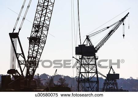 Construction site View Large Photo Image Stock Photography - Construction site. Fotosearch