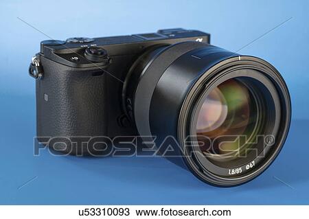 Digital camera View Large Photo Image Stock Image - Digital camera. Fotosearch