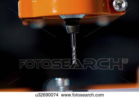 Drill View Large Photo Image Picture - Drill. Fotosearch