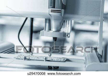 Stock Photo - Drill. Fotosearch