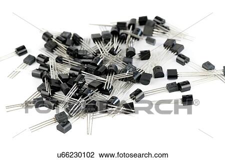 Electronic transistors View Large Photo Image Stock Image - Electronic transistors. Fotosearch