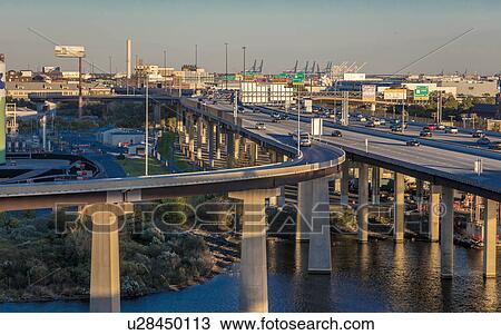 Highways to Baltimore, Maryland View Large Photo Image Stock Image - Highways to Baltimore, Maryland. Fotosearch