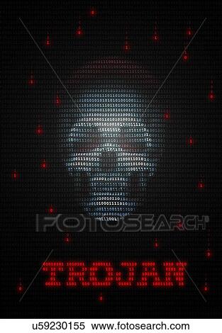 Illustration of Computer Virus or Trojan View Large Photo Image Stock Photography - Illustration of Computer Virus or Trojan. Fotosearch