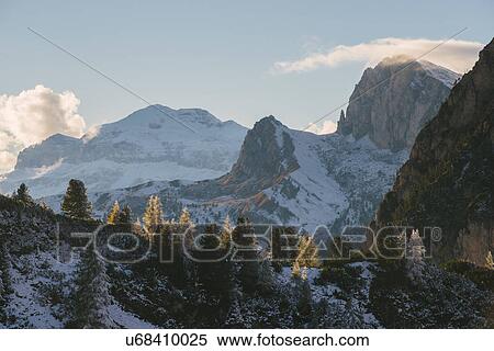 Limides Lake, South Tyrol, Dolomite Alps, Italy View Large Photo Image Stock Photography - Limides Lake, South Tyrol, Dolomite Alps, Italy. Fotosearch